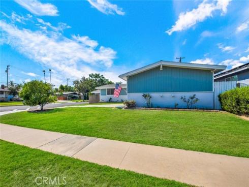 635 S Amboy   Street, Anaheim, CA