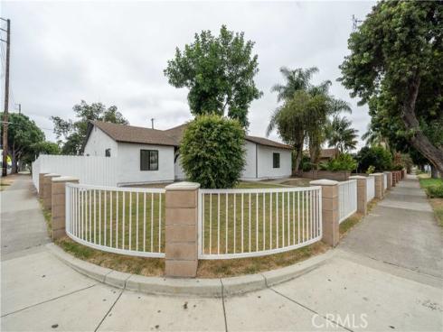 104 W Orangewood   Avenue, Anaheim, CA