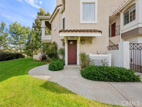 8037 E Desert Pine   Drive, Anaheim, CA