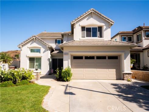 820 S Cedar Point   Drive, Anaheim, CA