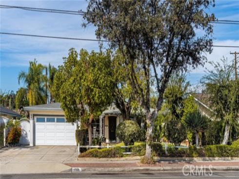 1705 E Vermont   Avenue, Anaheim, CA