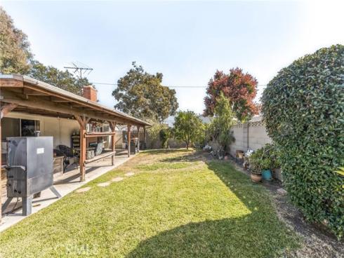 3422 W Rome   Avenue, Anaheim, CA