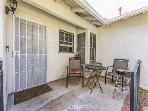 3422 W Rome   Avenue, Anaheim, CA