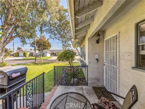 3422 W Rome   Avenue, Anaheim, CA