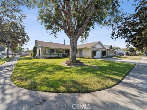 3422 W Rome   Avenue, Anaheim, CA