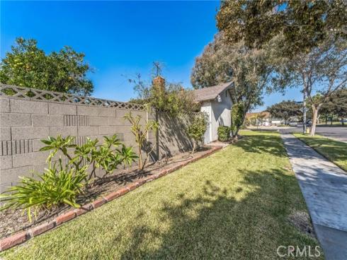 3422 W Rome   Avenue, Anaheim, CA