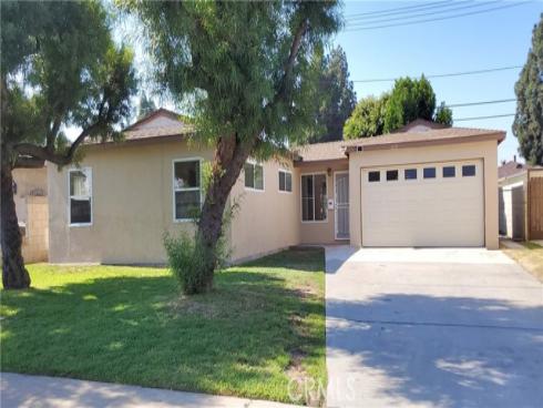 1229 N Minteer   Street, Anaheim, CA