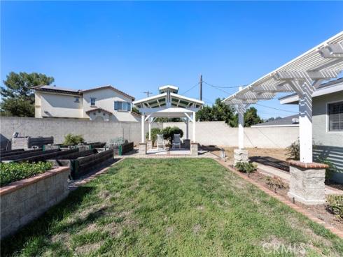 3080 W Glen Holly   Drive, Anaheim, CA