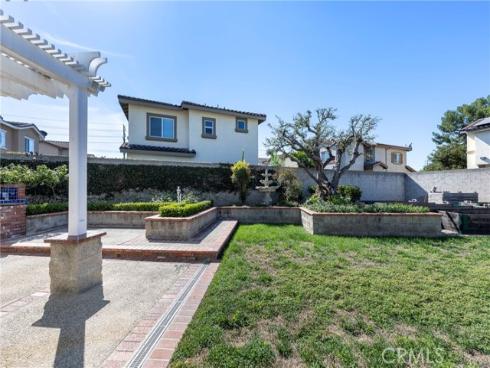 3080 W Glen Holly   Drive, Anaheim, CA