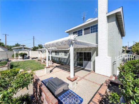 3080 W Glen Holly   Drive, Anaheim, CA