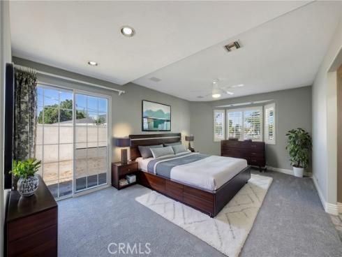 3080 W Glen Holly   Drive, Anaheim, CA