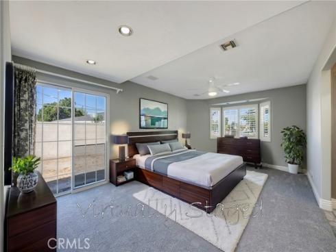 3080 W Glen Holly   Drive, Anaheim, CA