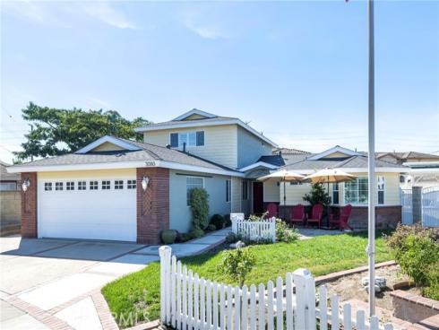 3080 W Glen Holly   Drive, Anaheim, CA