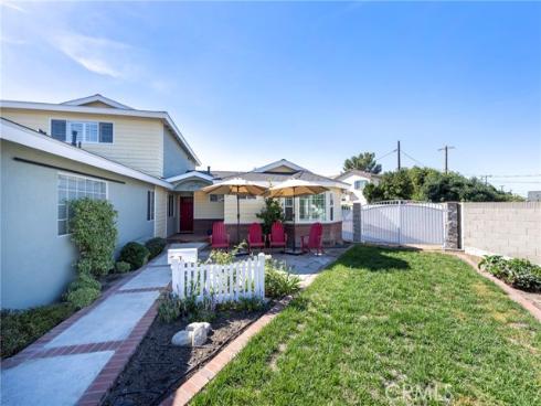 3080 W Glen Holly   Drive, Anaheim, CA