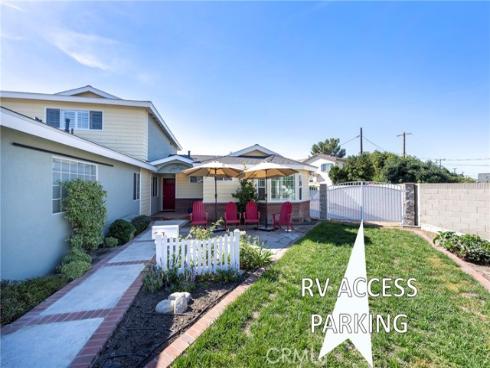 3080 W Glen Holly   Drive, Anaheim, CA