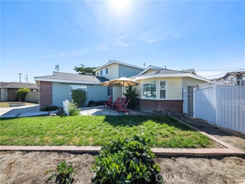 3080 W Glen Holly   Drive, Anaheim, CA