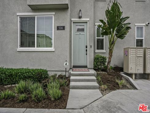 506 S Motif   Street, Anaheim, CA