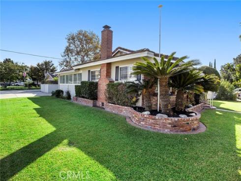 1700 S Norfolk   Lane, Anaheim, CA