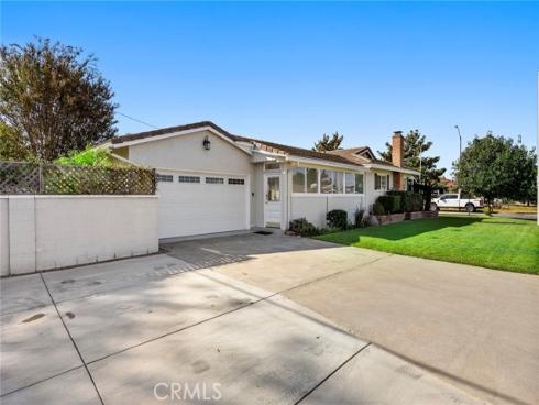 1700 S Norfolk   Lane, Anaheim, CA