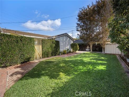 1700 S Norfolk   Lane, Anaheim, CA