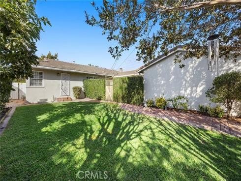 1700 S Norfolk   Lane, Anaheim, CA