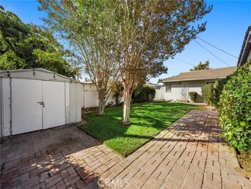 1700 S Norfolk   Lane, Anaheim, CA