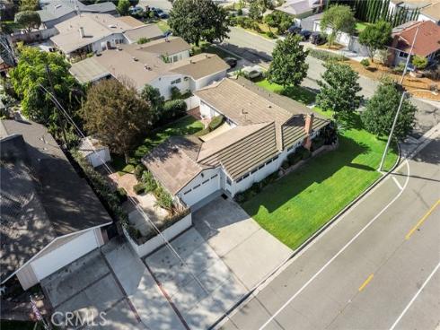 1700 S Norfolk   Lane, Anaheim, CA