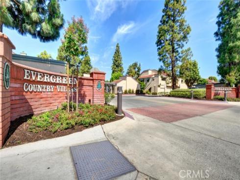 3561 W Greentree  F  Circle, Anaheim, CA