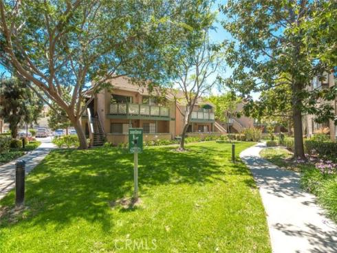 3561 W Greentree  F  Circle, Anaheim, CA