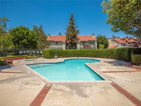 3561 W Greentree  F  Circle, Anaheim, CA