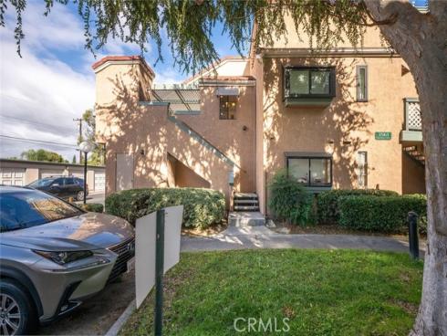 3561 W Greentree  F  Circle, Anaheim, CA