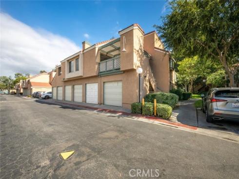 3561 W Greentree  F  Circle, Anaheim, CA