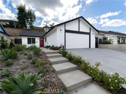 4212 E Addington   Drive, Anaheim, CA