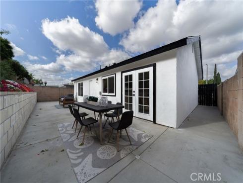 4212 E Addington   Drive, Anaheim, CA