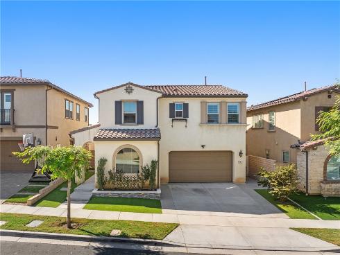 247 N Dalton   Drive, Anaheim, CA