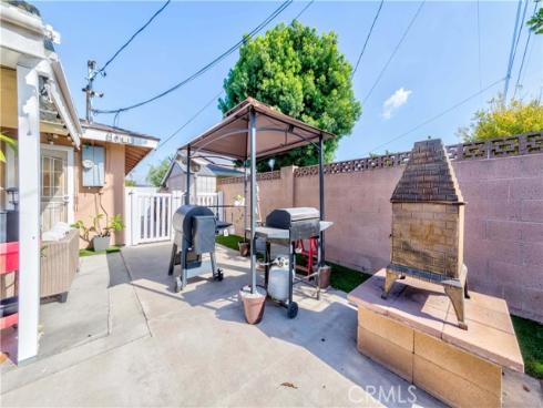 2816 E Burntwood   Avenue, Anaheim, CA