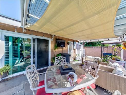 2816 E Burntwood   Avenue, Anaheim, CA