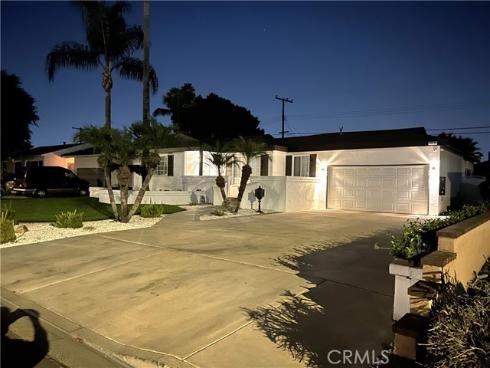 222 N Carol   Drive, Anaheim, CA