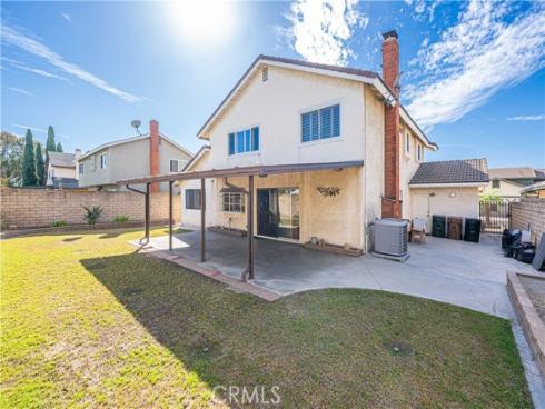 1280 S Masters   Lane, Anaheim, CA