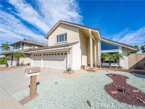 1280 S Masters   Lane, Anaheim, CA