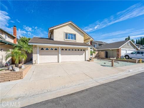 1280 S Masters   Lane, Anaheim, CA