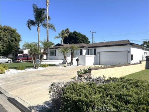 222 N Carol   Drive, Anaheim, CA