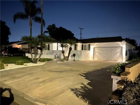 222 N Carol   Drive, Anaheim, CA