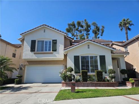 1227 S Goldstone   Circle, Anaheim, CA