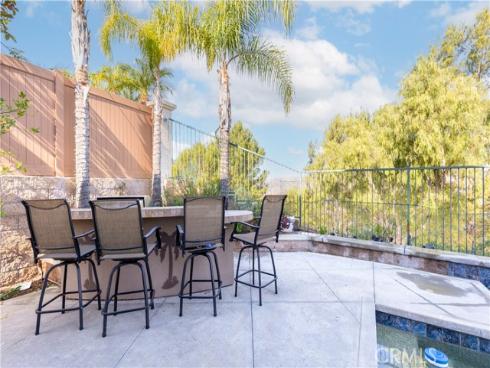 8755 E Garden View   Drive, Anaheim, CA