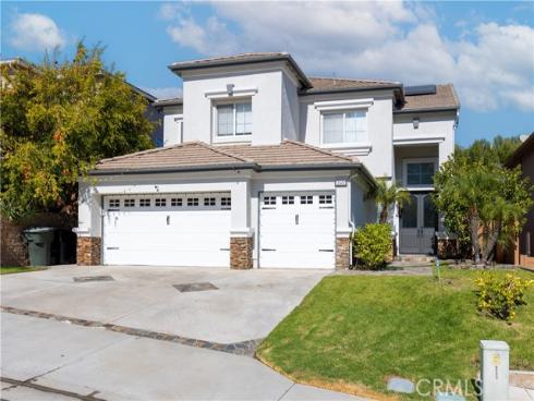 8755 E Garden View   Drive, Anaheim, CA