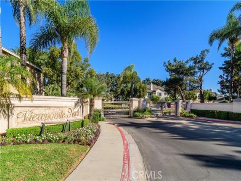 8071 E Springview   Court, Anaheim, CA