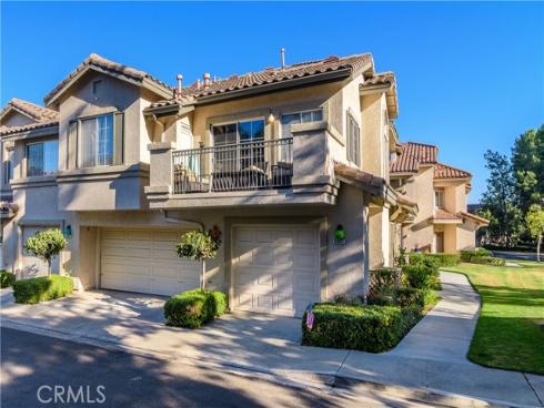 8071 E Springview   Court, Anaheim, CA