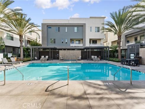 1846 S Westside  4 , Anaheim, CA