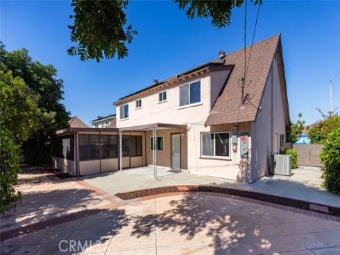 2912 E Hempstead   Road, Anaheim, CA